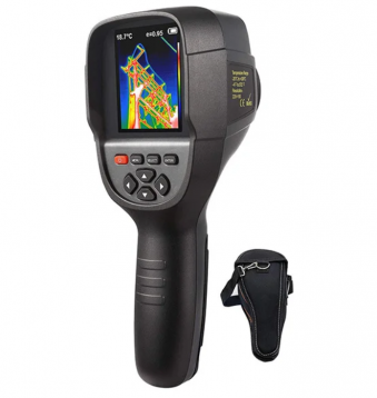 Желаете арендовать Тепловизор в Казани? Наша компания предлагает прокат по выгодной цене за сутки, с возможностью экспресс-доставки круглосуточно. Получите скидку до 40% и экономьте при каждом заказе. При аренде в ночное время цена уменьшится еще на 30%. Не упустите возможность воспользоваться нашими выгодными условиями!