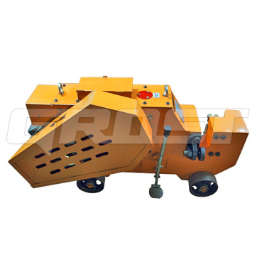 Резчик арматуры GROST RC-40М01 по выгодной цене в Казани. Надежное качество и лучшие условия ждут вас.