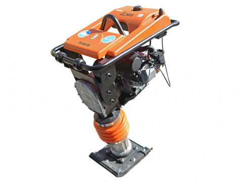 Вибротрамбовка бензиновая RM75H по выгодной цене в Казани. Надежное качество и лучшие условия ждут вас.