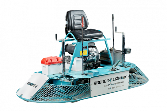 Двухроторная затирочная машина Kreber К 436 2-Т в прокат в Казани. У нас лучшая цена за сутки! Возможность взять в аренду с выгодной скидкой до 40% при экспресс доставке 24/7. И помните, ночью стоимость еще дешевле на 30%! #арендапрокат #виброплита #выгодно