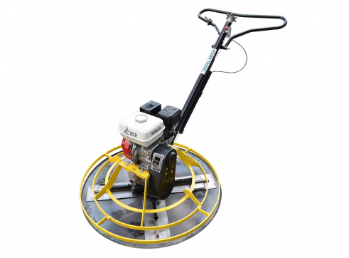 Машина затирочная ,бензиновая TSS DMD1000L по выгодной цене в Казани. Надежное качество и лучшие условия ждут вас.