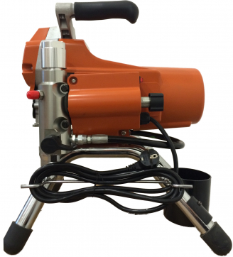 Окрасочный агрегат ASPRO-2100M по выгодной цене в Казани. Надежное качество и лучшие условия ждут вас.