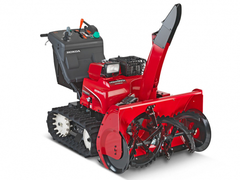 Снегоуборщик HSM 1390 IKZE гибридный по выгодной цене в Казани. Надежное качество и лучшие условия ждут вас.