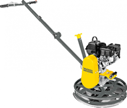 Затирочная машина по бетону Wacker Neuson CT 24A по выгодной цене в Казани. Надежное качество и лучшие условия ждут вас.