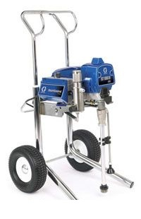 Окрасочный агрегат GRACO ST MAX-595 по выгодной цене в Казани. Надежное качество и лучшие условия ждут вас.