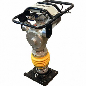 Вибротрамбовка GROST TR70Е1 по выгодной цене в Казани. Надежное качество и лучшие условия ждут вас.