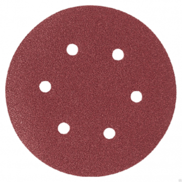 Шлифовальный круг для эксцентриковой шлифовальной машины по выгодной цене в Казани. Надежное качество и лучшие условия ждут вас.