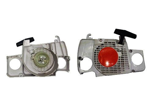 Ручной стартер для бензопил Stihl MS180 по выгодной цене в Казани. Надежное качество и лучшие условия ждут вас.