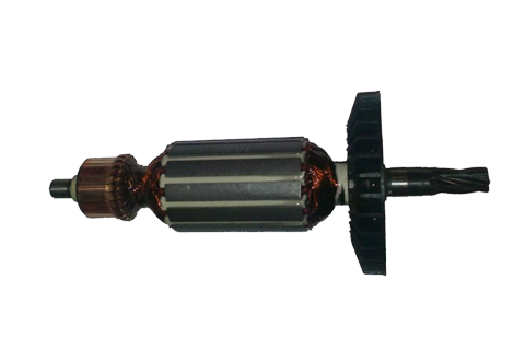 Ротор для Makita HR 2450 по выгодной цене в Казани. Надежное качество и лучшие условия ждут вас.