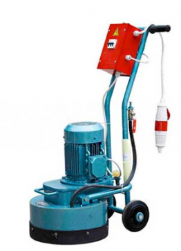 Шлифовальная машина МИСОМ СО-313.1М в прокат в Казани. У нас лучшая цена за сутки! Возможность взять в аренду с выгодной скидкой до 40% при экспресс доставке 24/7. И помните, ночью стоимость еще дешевле на 30%! #арендапрокат #виброплита #выгодно